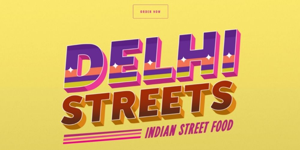 Delhi Streets, best Indian Restaurants in Melbourne, Melbourne best restaurants