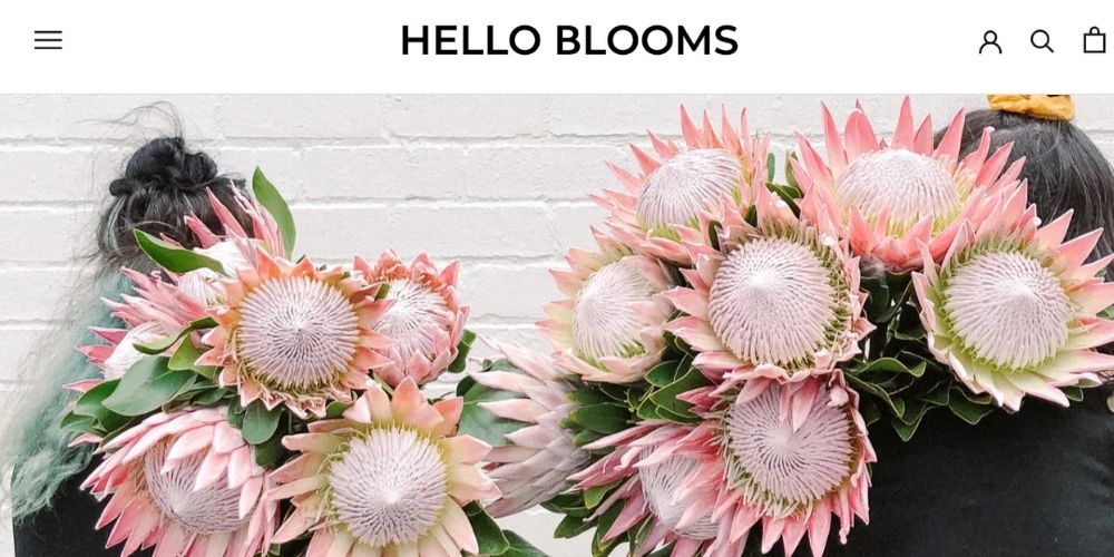 Hello Blooms Flower Delivery Melbourne - Top 20 Gift Delivery Companies in Melbourne