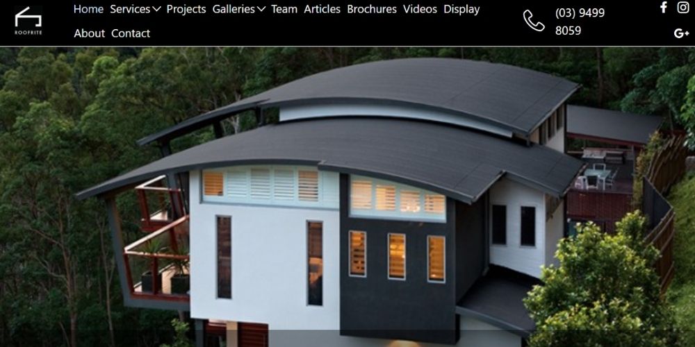 Roofrite Guttering & Roofing Systems Pty Ltd - Melbourne’s Best Colorbond Roofers