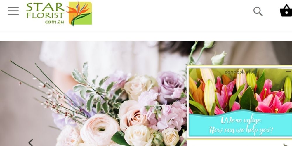 Star Florist - Top 20 Gift Delivery Companies in Melbourne