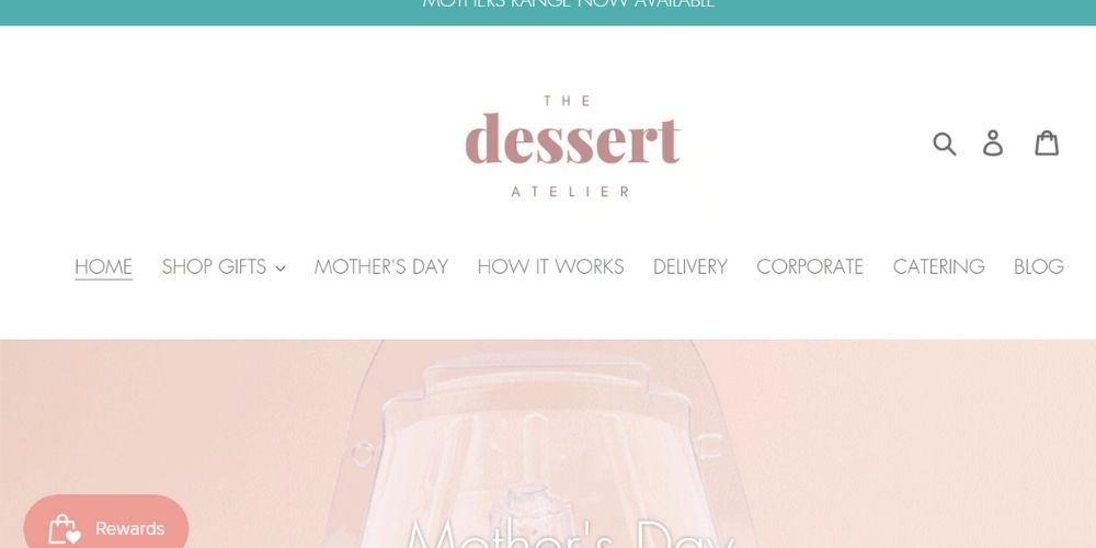 The Dessert Atelier - Top 20 Gift Delivery Companies in Melbourne