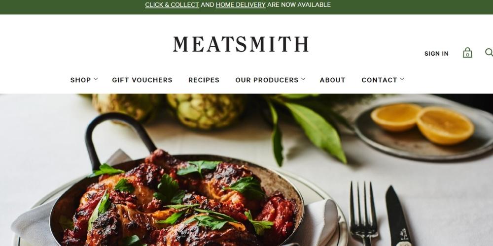Meatsmith- Melbourne's Best Meat Delivery