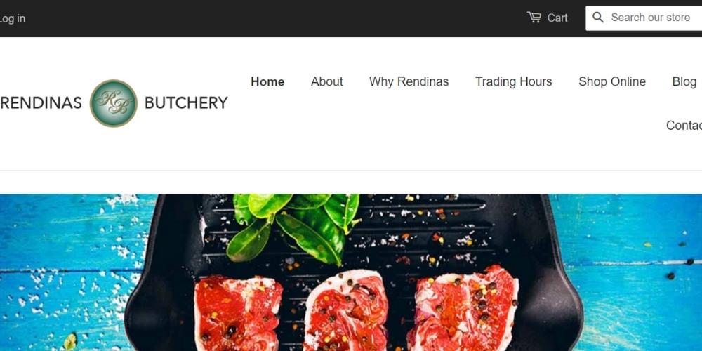 Rendina's Butchery Biodynamic & Organic Meats - Melbourne's Best Meat Delivery