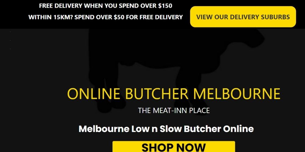 The Meat Inn Place - Melbourne's Best Meat Delivery
