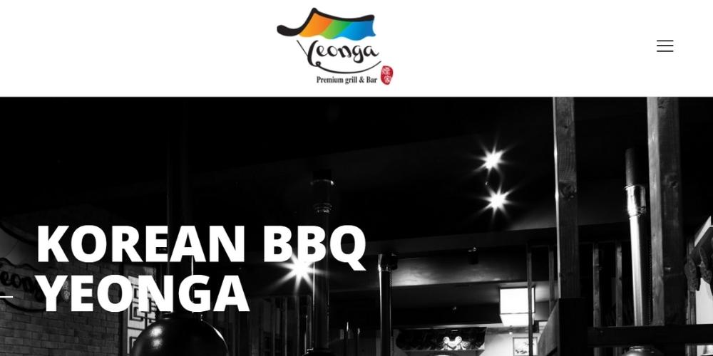 Yeonga Korean BBQ Restaurant - Best Korean BBQ in Melbourne