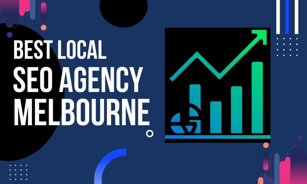 Best Local SEO Agency Melbourne