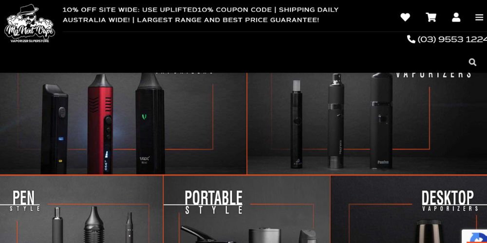 My Next Vape - Where to buy vapes in Melbourne
