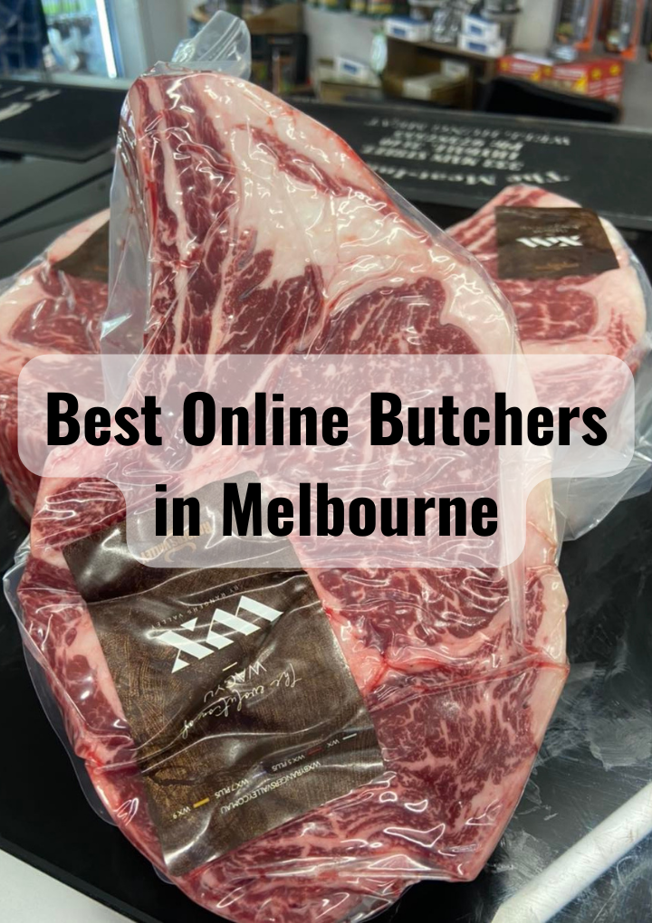 Best Online Butchers in Melbourne