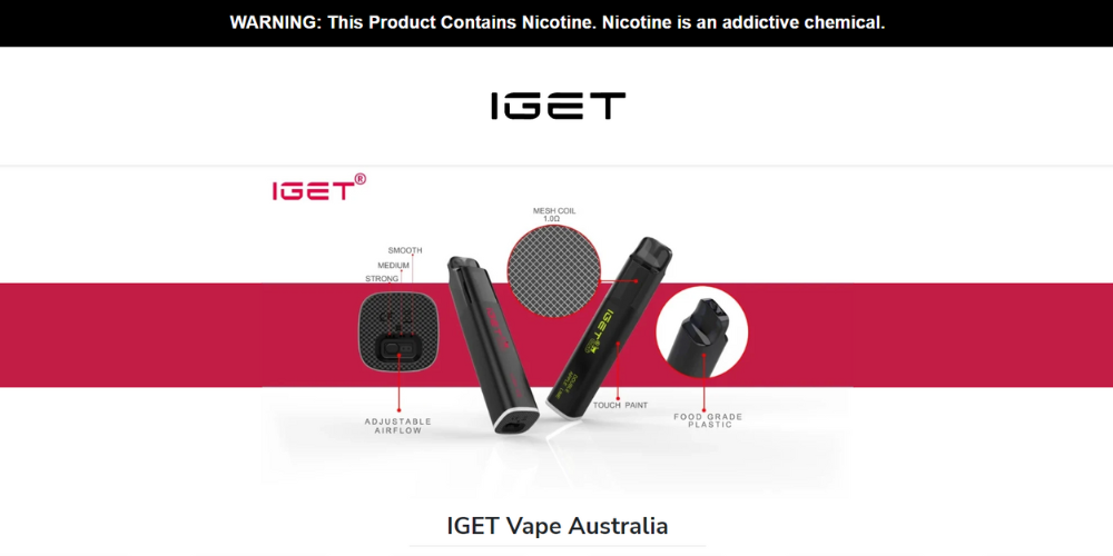 Iget - Melbourne News Online