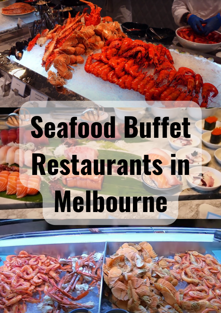 Best Seafood Restaurants In Melbourne To Dine In