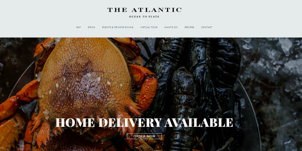 The Atlantic - Melbourne News Online