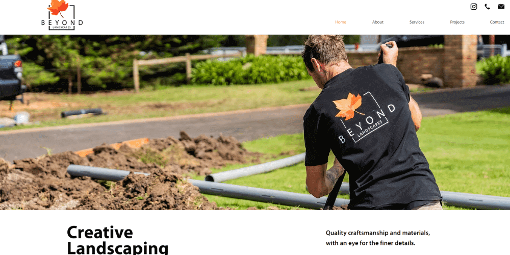 Beyond Landscapes, Landscaping in Macedon, The Best at Landscaping in Macedon, Best at Landscaping in Macedon, Macedon Landscaping