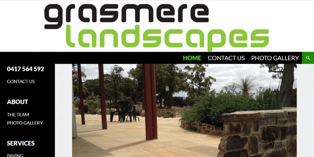 Grasmere Landscapes, Landscaping in Macedon, The Best at Landscaping in Macedon, Best at Landscaping in Macedon, Macedon Landscaping