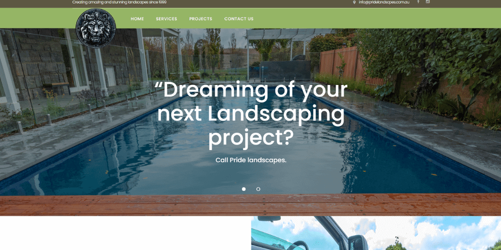 Pride Landscapes, Landscaping in Macedon, The Best at Landscaping in Macedon, Best at Landscaping in Macedon, Macedon Landscaping