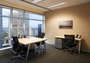 where to rent a small office space in melbourne