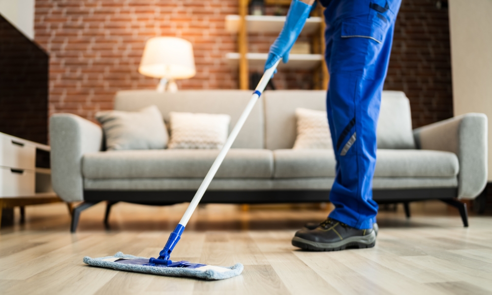 Best Builders Cleaning Companies in Melbourne