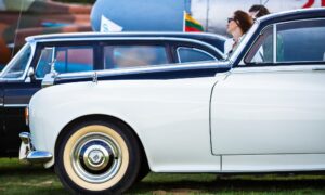 The Pinnacle of Luxury - Best Rolls Royce Hire in Melbourne