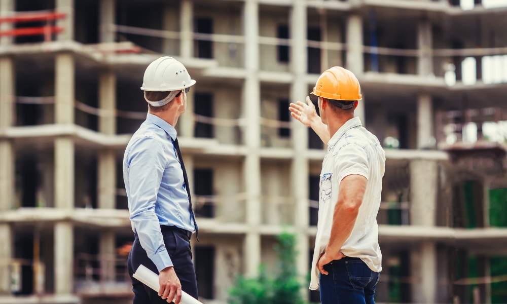Melbourne's Best Business Coaches for Builders