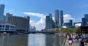 St Kilda Pier & Breakwater A Hidden Gem of Wildlife, History, and Scenic Views